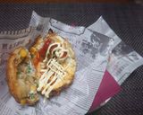 エッグミートバーガー(鶏蛋堡)作り方8写真