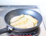 最高!【鱈のムニエル(カレー風味)】作り方3写真