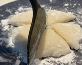 和栗くりぃむのもっちり大福作り方4写真