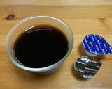 サントリー割るだけボスカフェ珈琲ゼリー作り方7写真