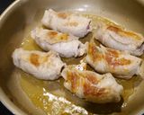 簡単！かまぼこの和風肉巻き作り方3写真