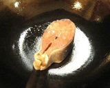 さけさけで作るばけばけオノマトペ料理作り方9写真