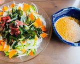 海藻サラダ作り方5写真