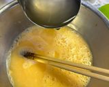 茶碗蒸し作り方1写真