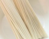 ネギ卵そうめん作り方1写真