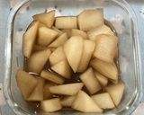 大根の唐揚げ作り方2写真