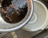 懐かしい田舎風ひじき煮作り方2写真
