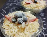 シートで作る苺ショートケーキ♡作り方19写真