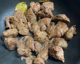 里芋が主役のすね肉ほろほろビーフシチュー作り方1写真