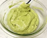 マーガリンでお手軽♪チョコチップ入り抹茶マフィン作り方8写真