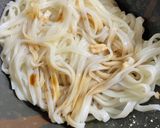 簡単　うどんの美味しい食べ方作り方7写真