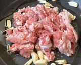 じゃがいも人参ピーマン炒め(身内専用)作り方4写真