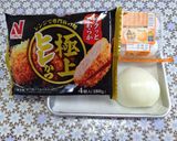 カツは揚げずに超簡単♪🍚極上ヒレかつ丼✨作り方1写真