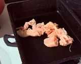 串打ちから手作り焼き鳥　簡単お手製たれ作り方5写真