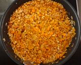 隠し味で決まる！簡単野菜たっぷりミートソース作り方3写真