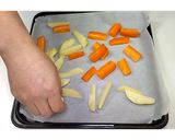 酒粕漬けの鶏ももオーブン焼き★動画あり★作り方21写真