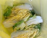 母直伝 自家製白菜漬け作り方8写真