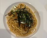 納豆パスタ作り方6写真
