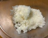 トースターで本格!濃厚絶品ミートドリア作り方2写真