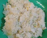 節約 悪魔の炒飯作り方3写真