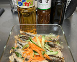 九州の味！うまかししゃもの南蛮漬け作り方4写真