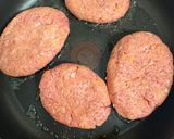 【基本】定番ハンバーグ作り方5写真