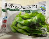 白米:もち麦2:1プチプチ枝豆のおにぎり作り方5写真