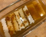 耐熱容器でレンチン！しょうゆ麹でかくふ煮作り方1写真