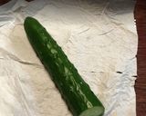 凄く持つ胡瓜の保存方法作り方6写真