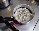 こんにゃくの煮付け作り方3写真