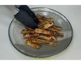 ちくわのカリッと焼き★動画あり★作り方8写真