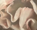 簡単　ちょい足し味噌レタス巻き作り方5写真