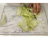 豚鶏がらスープのしょうゆラーメン★動画★作り方22写真