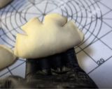 ふわとろクリームパン作り方11写真