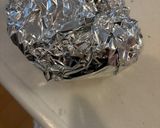 簡単 家ステーキ 塩舞茸漬け作り方5写真