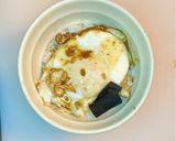 簡単でくせになる！目玉焼き丼作り方6写真