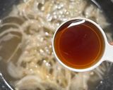 トムヤムクン のフォー作り方4写真