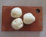 簡単でおいしい！　揚げないフライドポテト作り方1写真