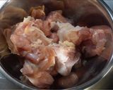 漬け込み不要！ザグザグパリパリ塩唐揚げ作り方1写真