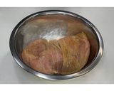 鶏むね肉のねぎみそ唐揚げ★動画あり★作り方9写真