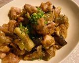 オニオンドレッシング作り方6写真