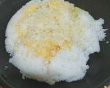 節約 悪魔の炒飯作り方1写真