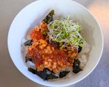 すじこ納豆作り方4写真
