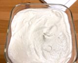 牛乳で簡単♪ 自家製クリームチーズ作り方12写真