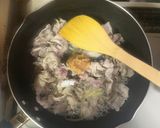 超簡単☆豚肉の生姜みりん焼き♪♪作り方2写真