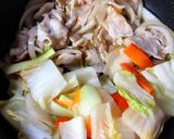 ヨウサマの減塩おやじが研究した中華丼②作り方10写真