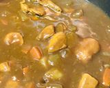 KFCチキンナゲット＆チキンカレー作り方3写真