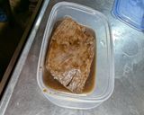 ローストビーフ☆作り方6写真