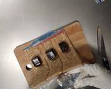 ［防災レシピ］乾パンでおはぎ作り方5写真
