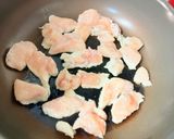 鶏むね肉てりまよ作り方4写真